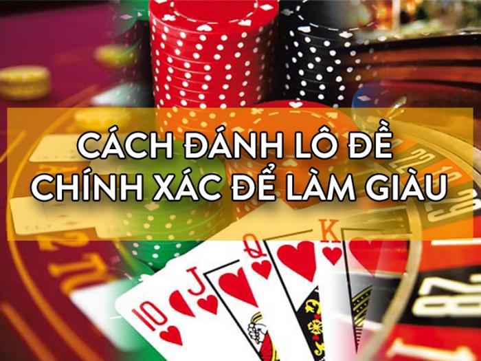 Đánh số đề miền Nam: Khái niệm, đặc điểm và kinh nghiệm đánh trúng 1741236674